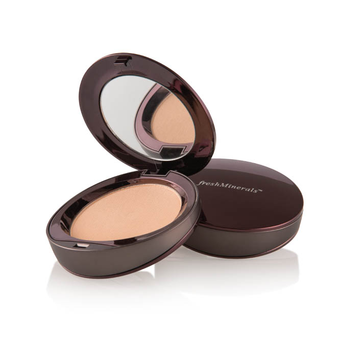 MINERAL PRESSED FOUNDATION